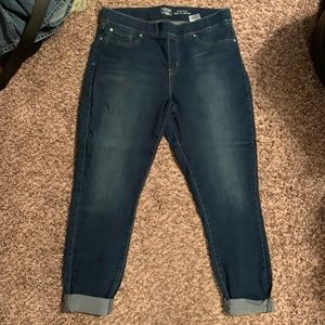 Women's jeans